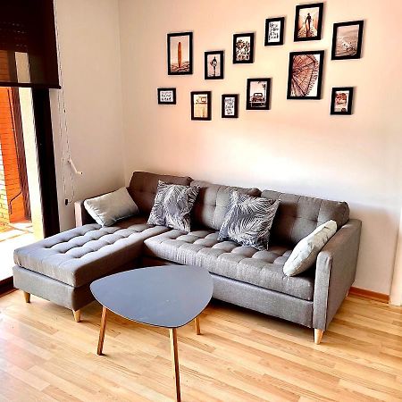 Seahomes Vacations, Fenals Beach&Chic, Pk, Top Apartment Full Equipped Lloret de Mar Exteriér fotografie