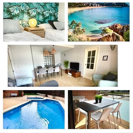 Seahomes Vacations, Fenals Beach&Chic, Pk, Top Apartment Full Equipped Lloret de Mar Exteriér fotografie