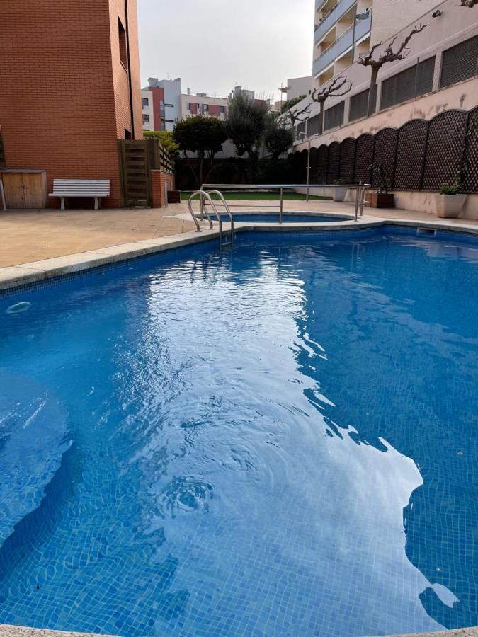 Seahomes Vacations, Fenals Beach&Chic, Pk, Top Apartment Full Equipped Lloret de Mar Exteriér fotografie