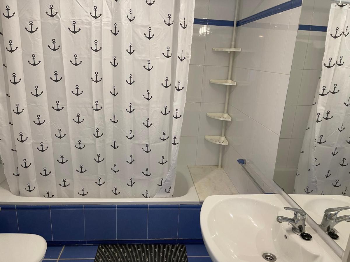 Seahomes Vacations, Fenals Beach&Chic, Pk, Top Apartment Full Equipped Lloret de Mar Exteriér fotografie