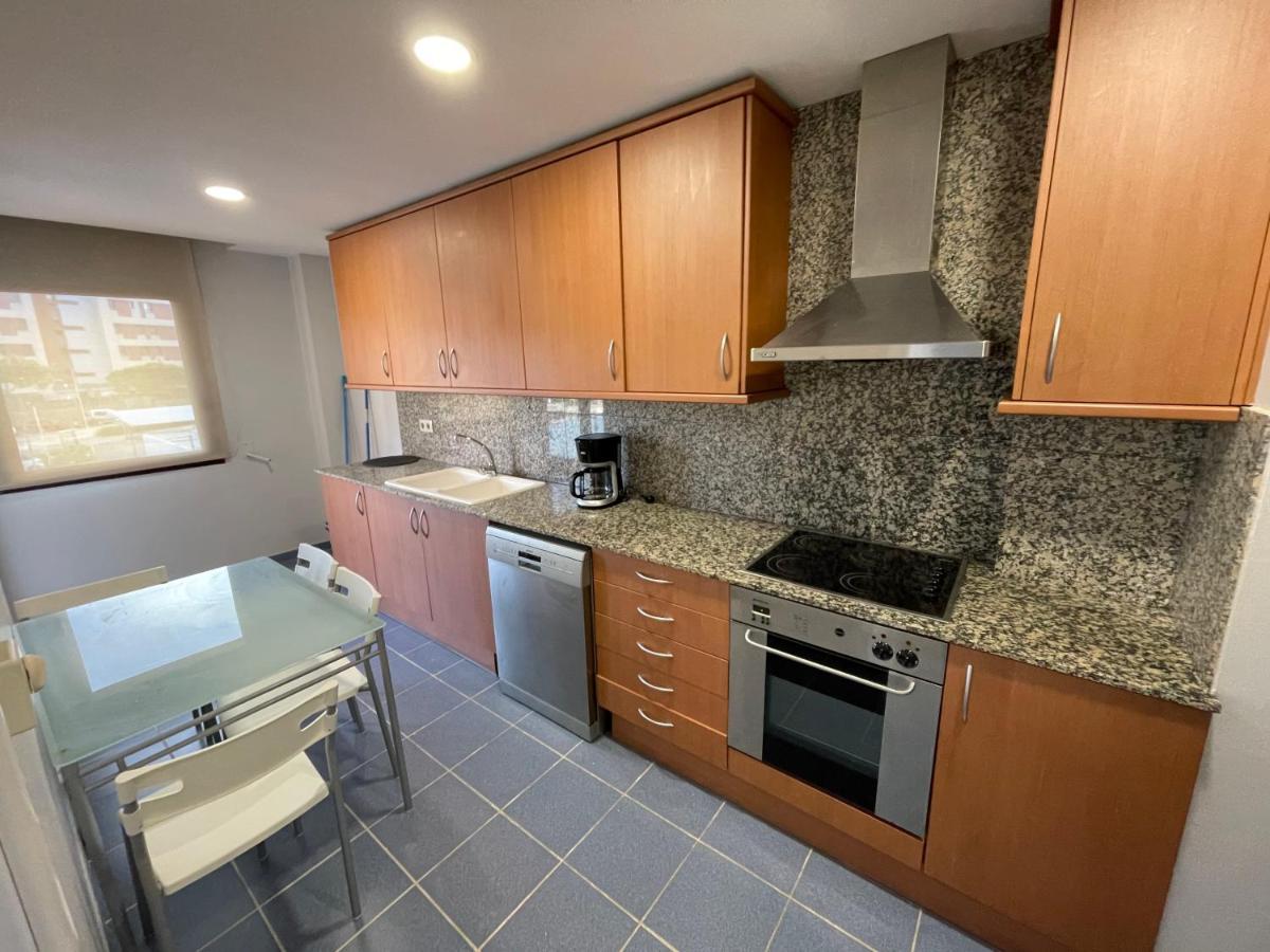 Seahomes Vacations, Fenals Beach&Chic, Pk, Top Apartment Full Equipped Lloret de Mar Exteriér fotografie
