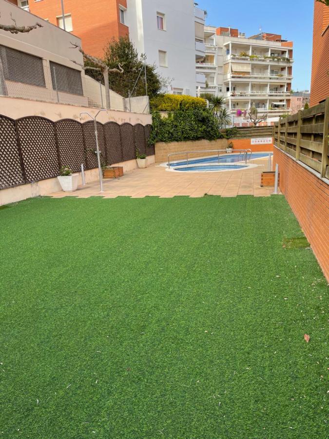 Seahomes Vacations, Fenals Beach&Chic, Pk, Top Apartment Full Equipped Lloret de Mar Exteriér fotografie