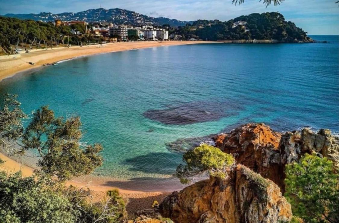 Seahomes Vacations, Fenals Beach&Chic, Pk, Top Apartment Full Equipped Lloret de Mar Exteriér fotografie