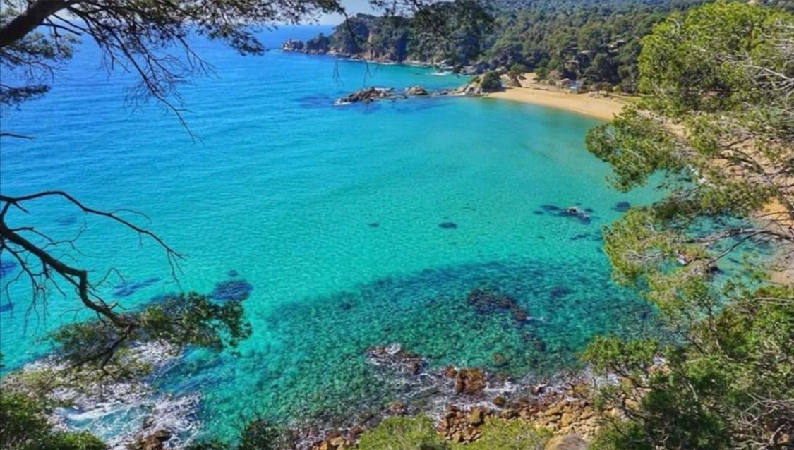 Seahomes Vacations, Fenals Beach&Chic, Pk, Top Apartment Full Equipped Lloret de Mar Exteriér fotografie