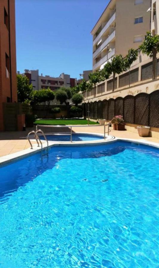 Seahomes Vacations, Fenals Beach&Chic, Pk, Top Apartment Full Equipped Lloret de Mar Exteriér fotografie