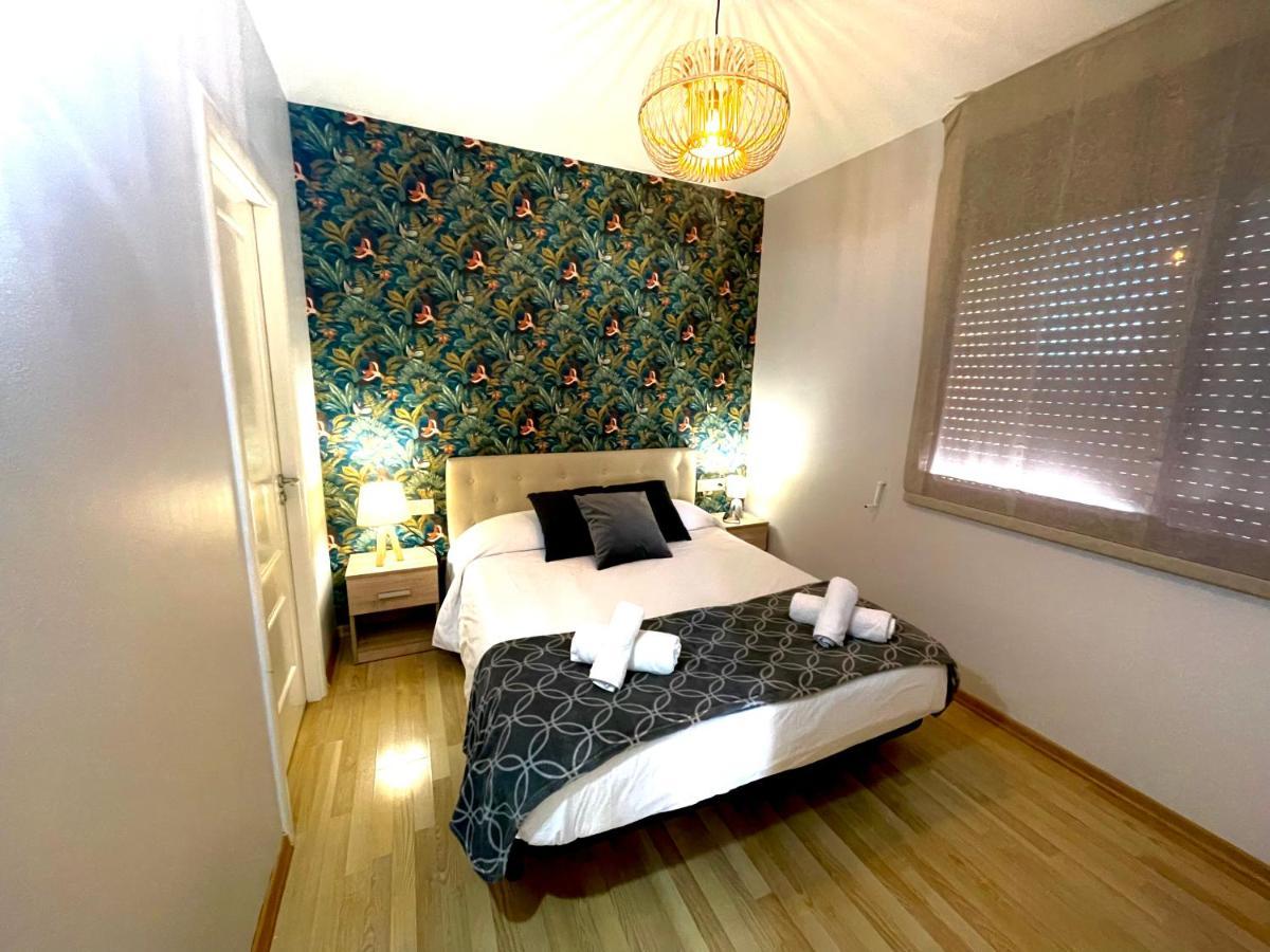 Seahomes Vacations, Fenals Beach&Chic, Pk, Top Apartment Full Equipped Lloret de Mar Exteriér fotografie