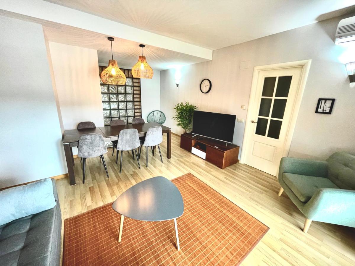 Seahomes Vacations, Fenals Beach&Chic, Pk, Top Apartment Full Equipped Lloret de Mar Exteriér fotografie