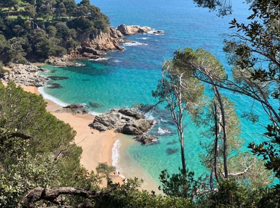 Seahomes Vacations, Fenals Beach&Chic, Pk, Top Apartment Full Equipped Lloret de Mar Exteriér fotografie