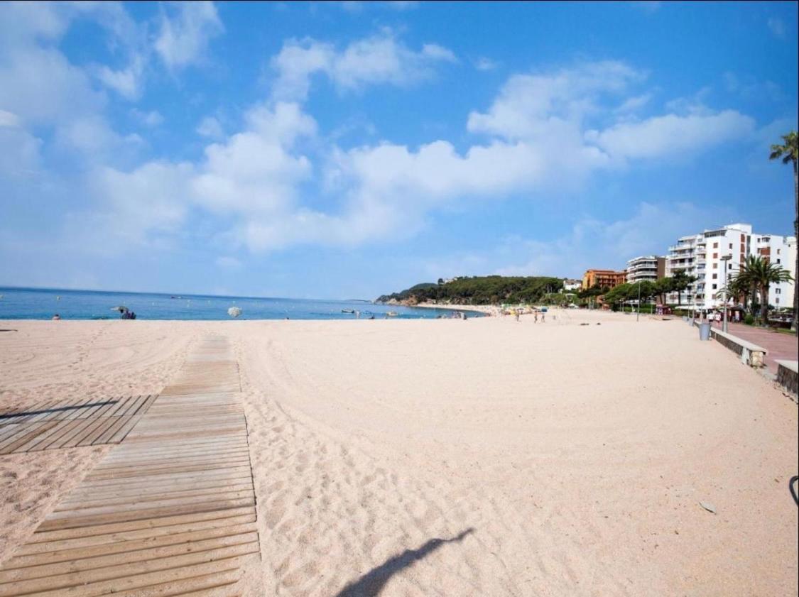 Seahomes Vacations, Fenals Beach&Chic, Pk, Top Apartment Full Equipped Lloret de Mar Exteriér fotografie