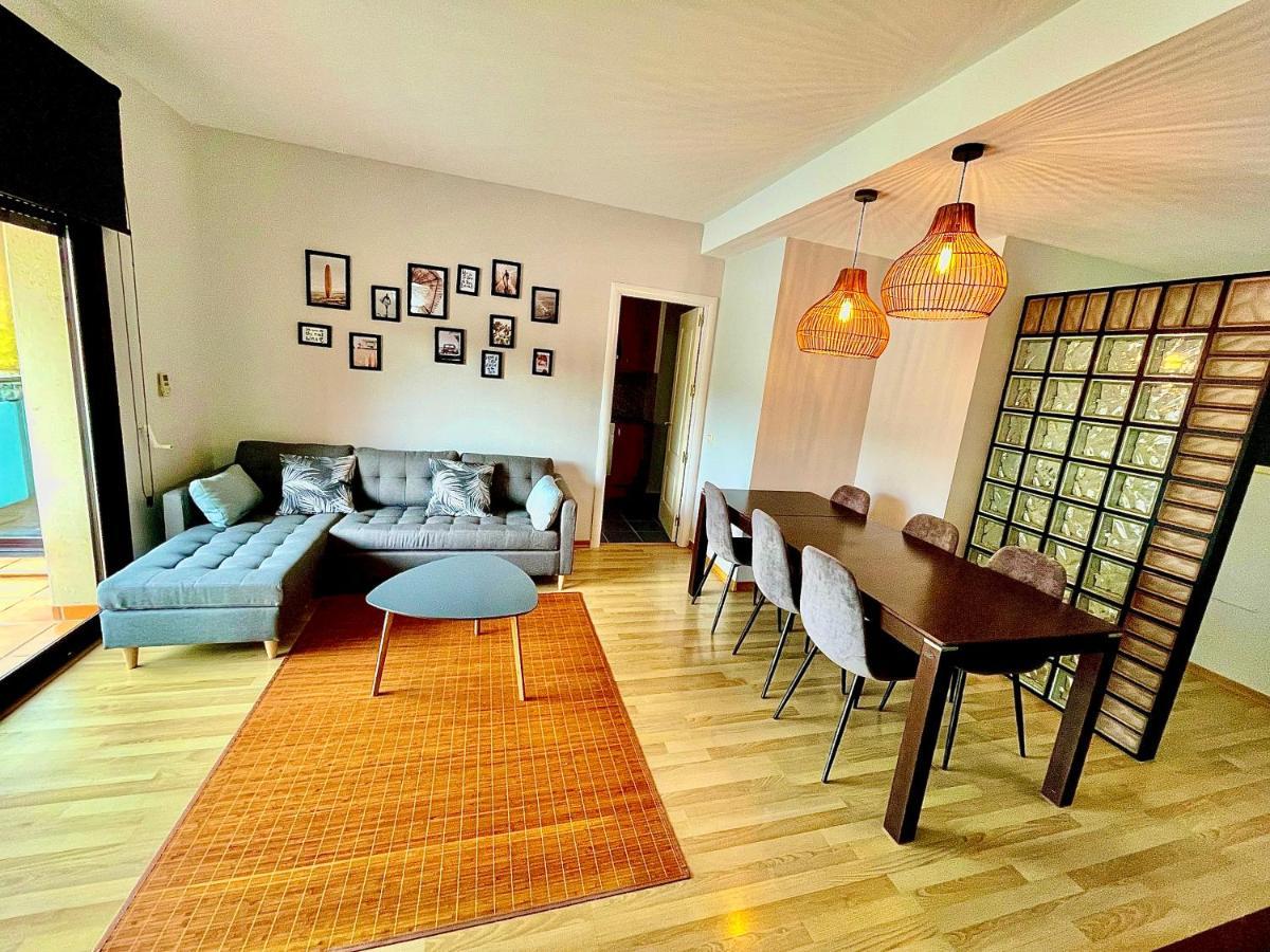 Seahomes Vacations, Fenals Beach&Chic, Pk, Top Apartment Full Equipped Lloret de Mar Exteriér fotografie