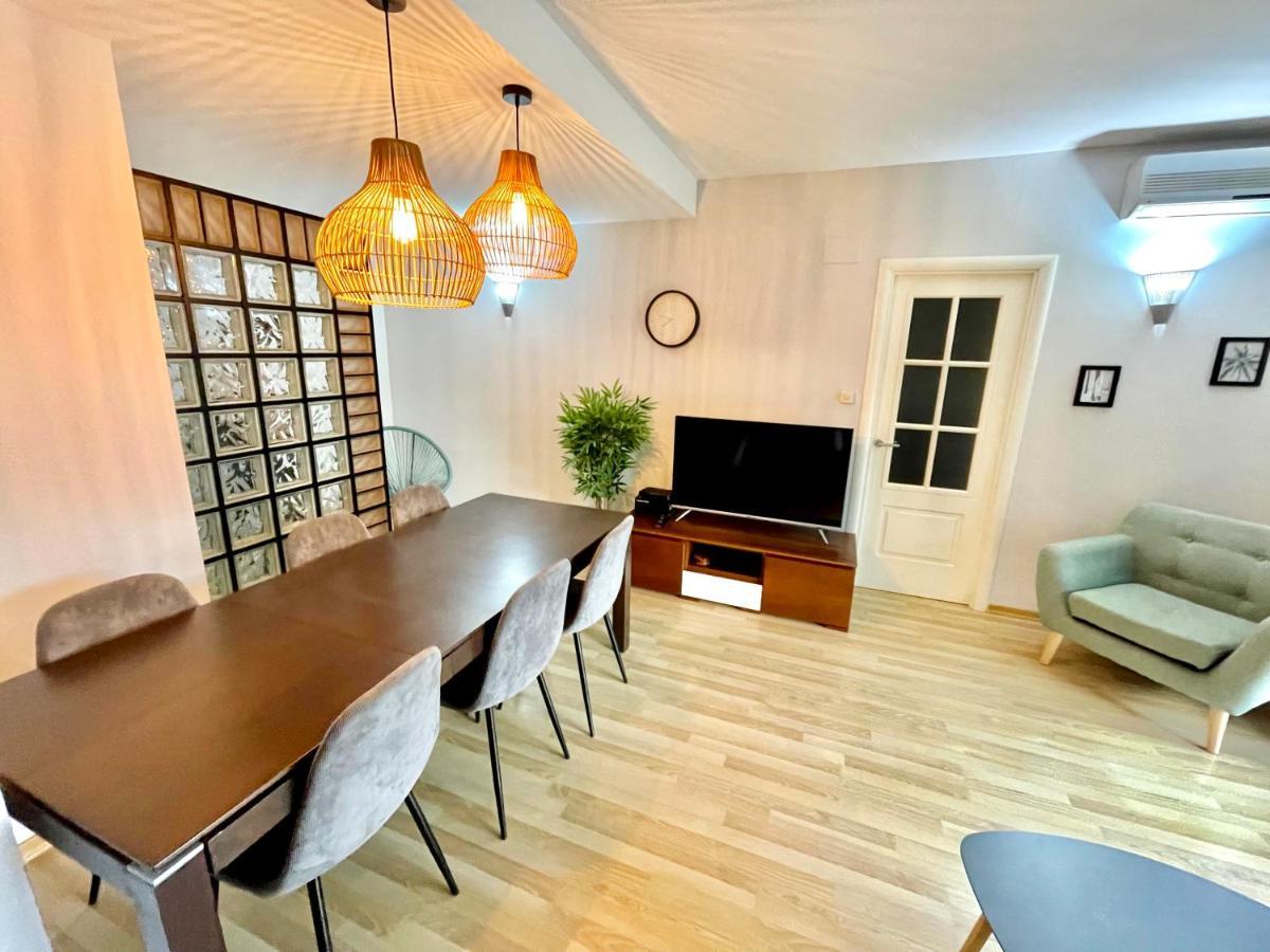 Seahomes Vacations, Fenals Beach&Chic, Pk, Top Apartment Full Equipped Lloret de Mar Exteriér fotografie