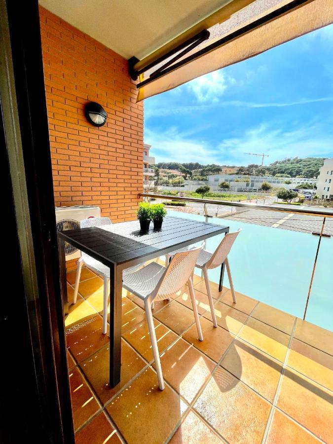 Seahomes Vacations, Fenals Beach&Chic, Pk, Top Apartment Full Equipped Lloret de Mar Exteriér fotografie