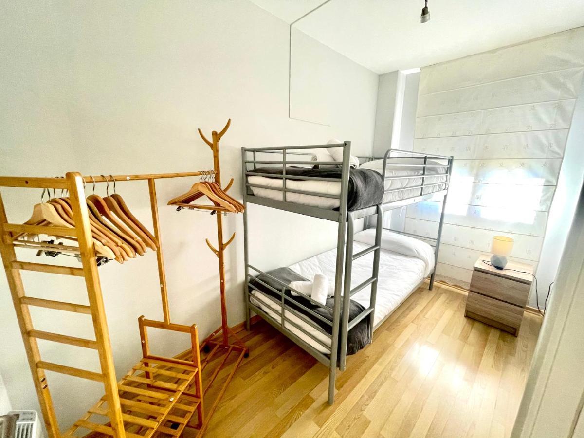Seahomes Vacations, Fenals Beach&Chic, Pk, Top Apartment Full Equipped Lloret de Mar Exteriér fotografie