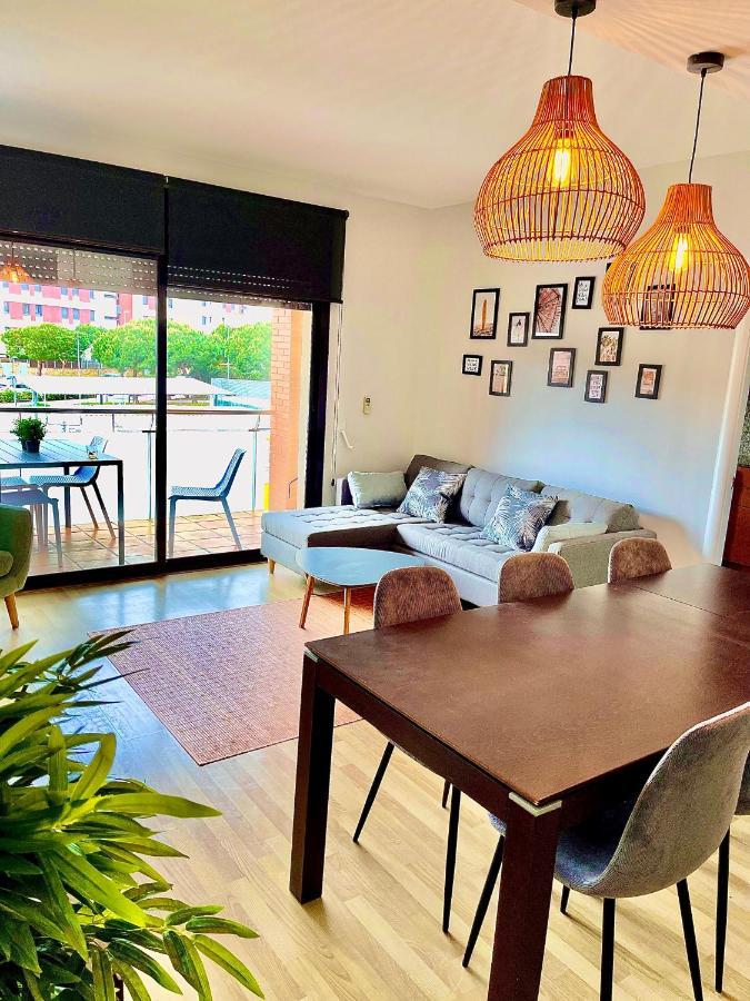 Seahomes Vacations, Fenals Beach&Chic, Pk, Top Apartment Full Equipped Lloret de Mar Exteriér fotografie